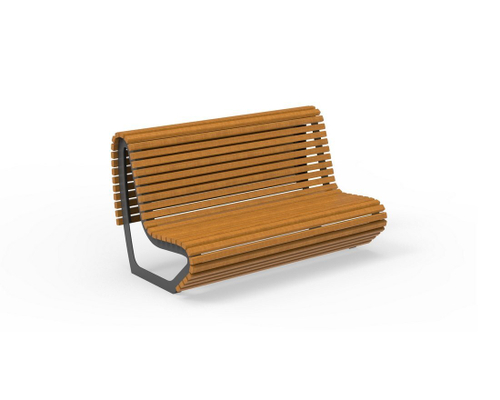 Скамейка Парабола 123.18.01