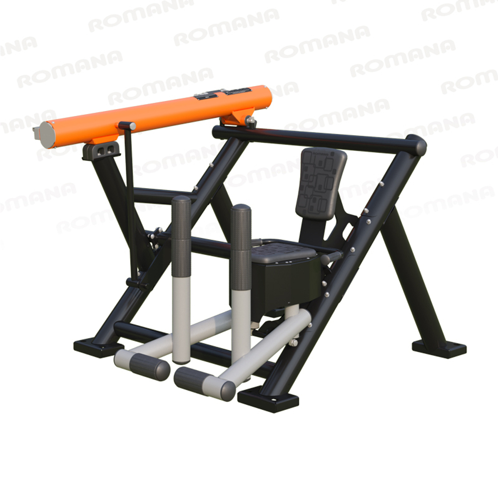 Уличный тренажер "Разведение ног" Romana 211.10.00