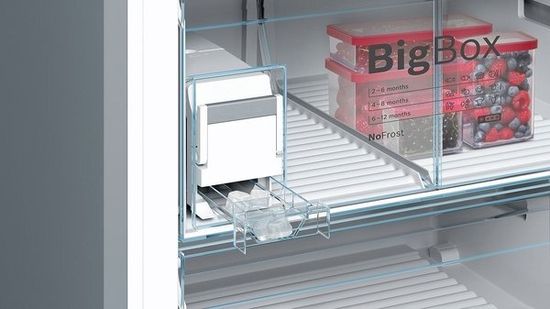 Холодильник Bosch KGN76AI22R
