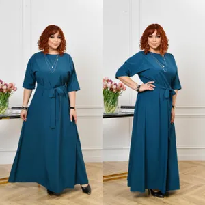 Платье УК-3865 Фабрика Моды