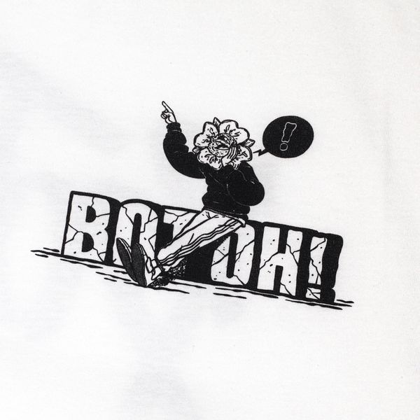 Футболка Вот Он - фото 4