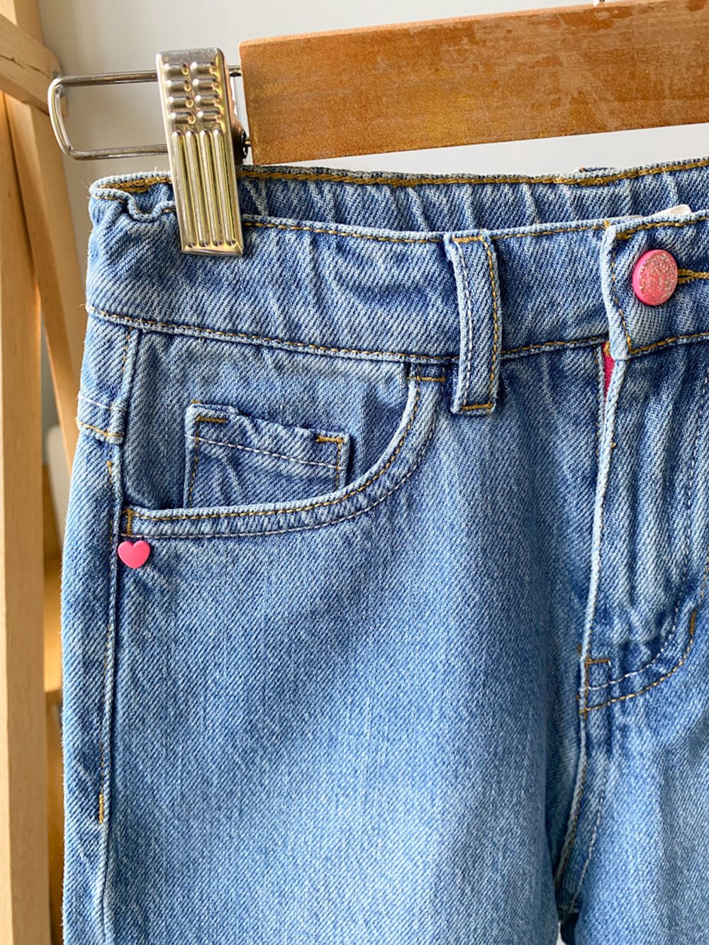 Джинсы Billieblush, 116