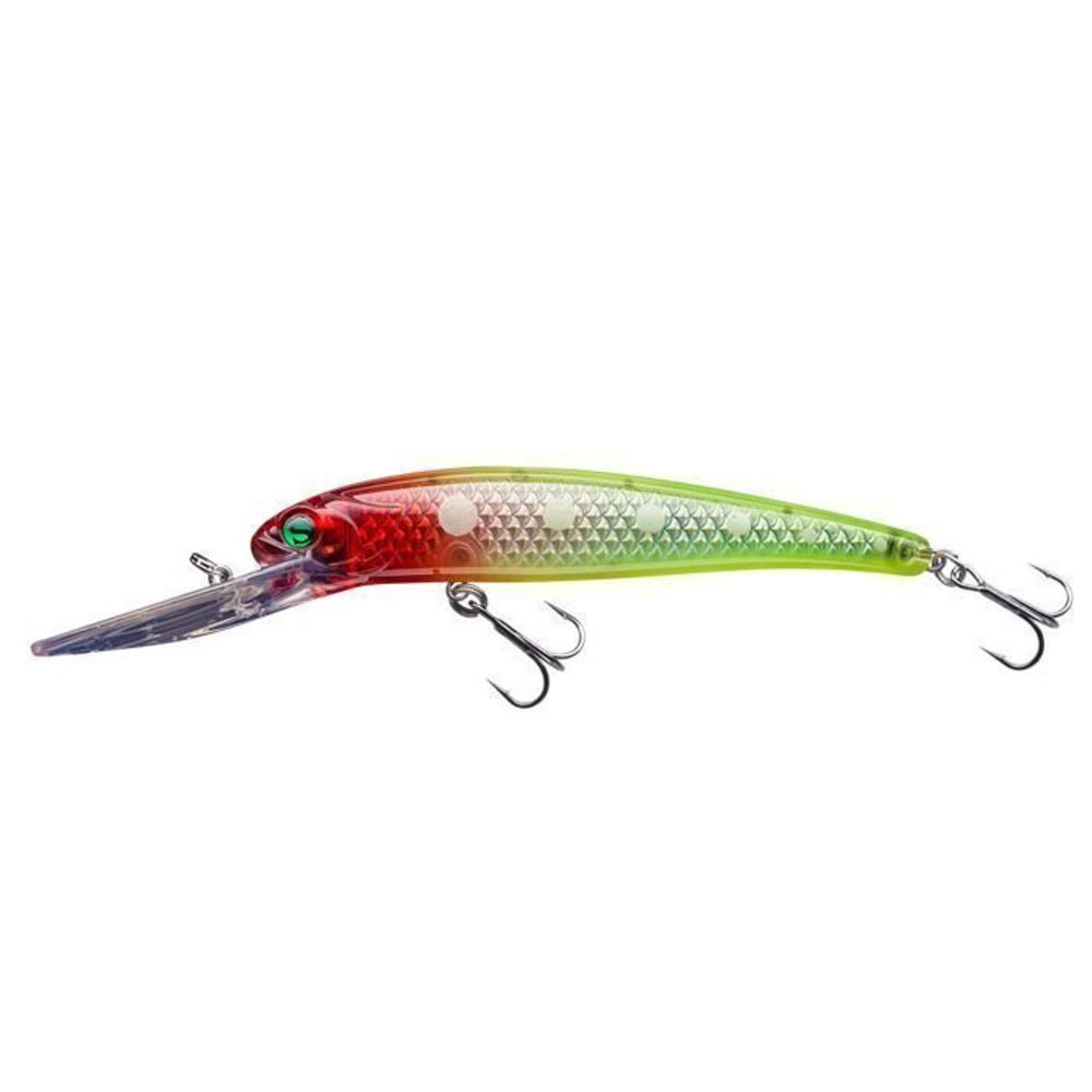 Воблер Sprut Rei