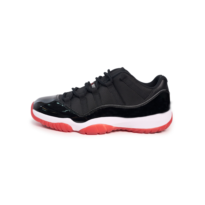 Air Jordan 11 Retro Low "Bred 2025"