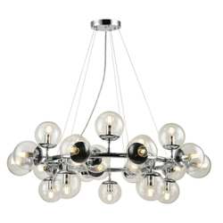 Подвесной светильник Arte Lamp A1664SP-25CC