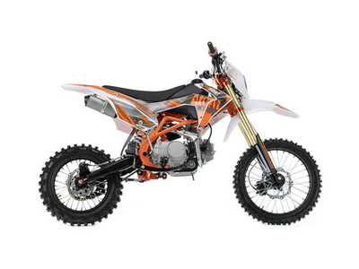 Питбайк SSSR ATOM