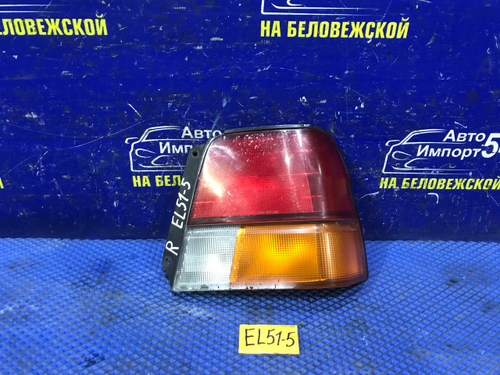 Стоп правый TOYOTA CORSA 1997