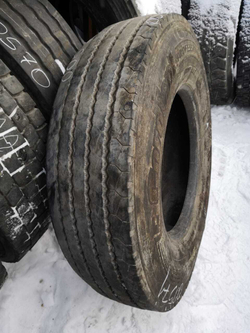 315/80R22.5 Cordiant FR-1 шина б/у
