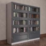 Библиотека 6 (мадес)