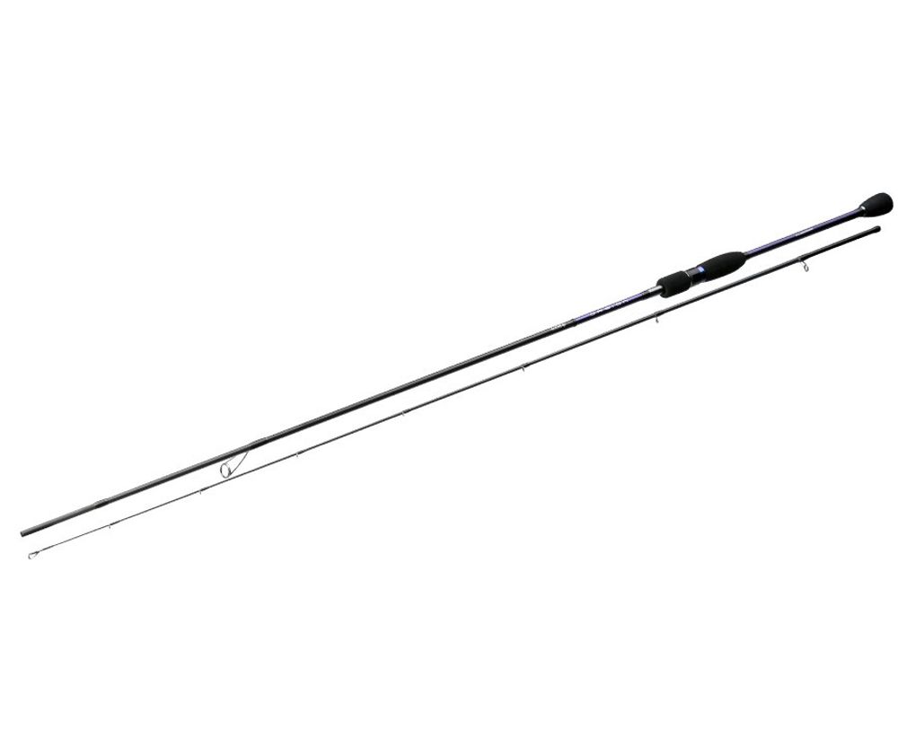 FLAGMAN Удилище спиннинговое Orbion 7'6" M 2,29м тест 5-25г