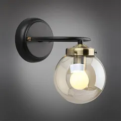 Светильник настенный (Бра) OML-94001-01