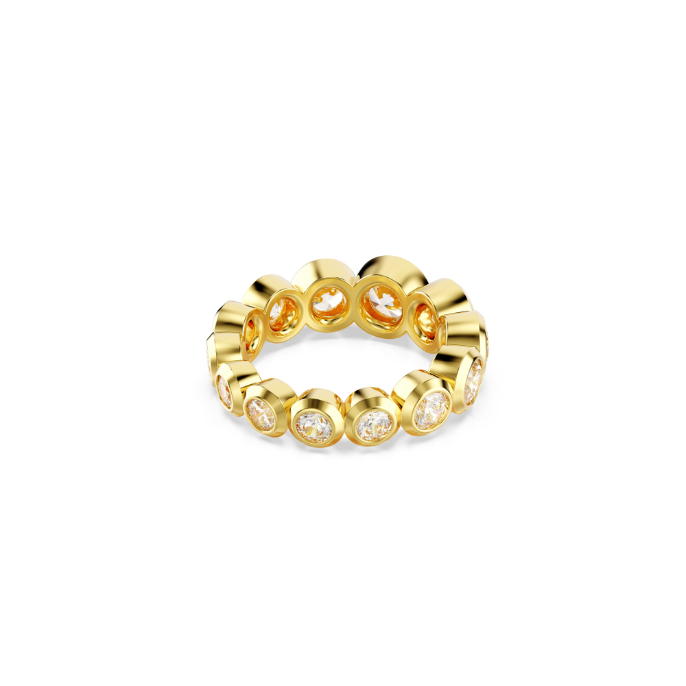 IMBER:RING ROUND WHITE/GOS 58