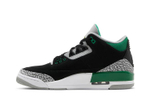 Кроссовки Jordan Air Jordan 3 Retro "Pine Green"