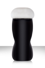 Мастурбатор-попка JACKERS TEASER (Цвет: белый)