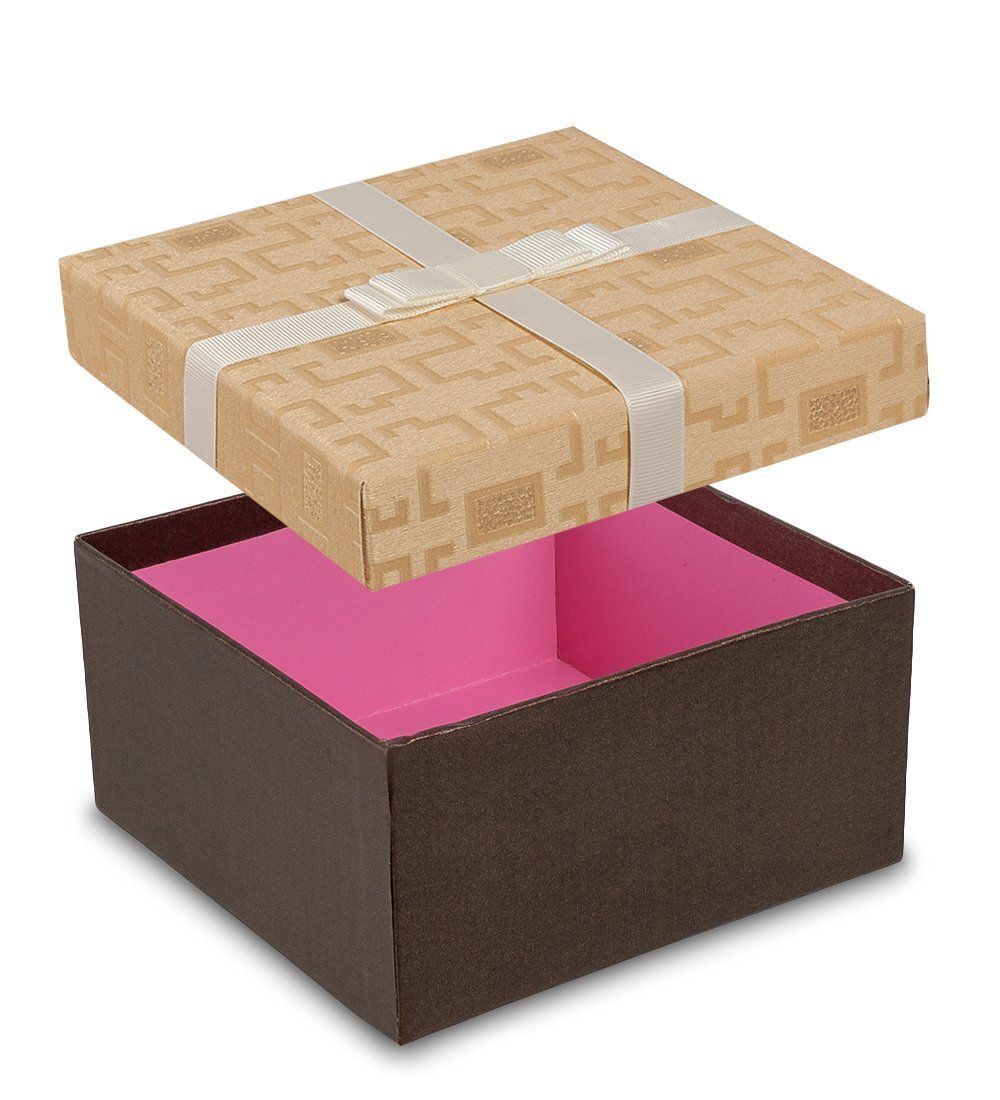 Packing Symphony ZK-12/2 Коробка «Узор Меандр»