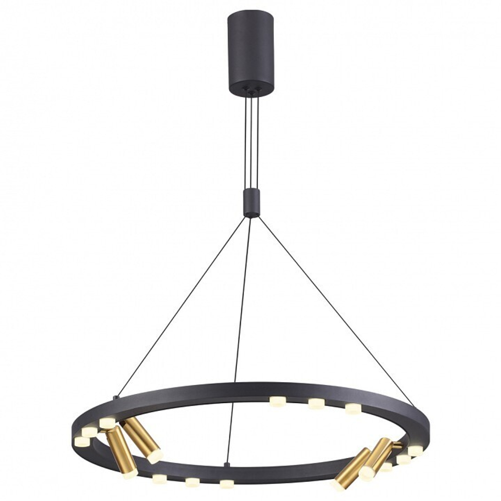 Подвесной светильник Odeon Light 3918/48L