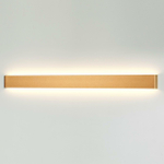 Настенный светодиодный светильник Odeon Light FRAMANT 4295/40WL