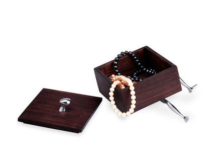 Mukul Goyal My Chest - Шкатулка малая MG391