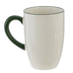 GAEM Кружка "Олени", 480 мл, L14 W9 H13 см