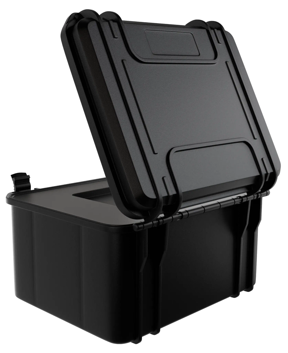 GuardDo Утилизатор HDD