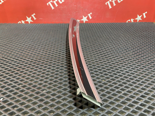 Накладка торпедо 2018г