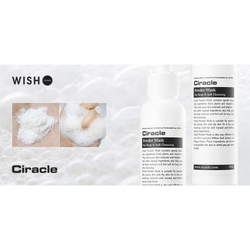 Ciracle Powder Wash For Deep & Soft Cleansing энзимная пудра для глубокого очищения кожи