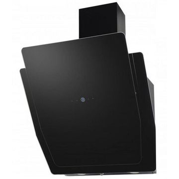 Витяжка VENTOLUX COMO 60 BK (1200) TRC SD