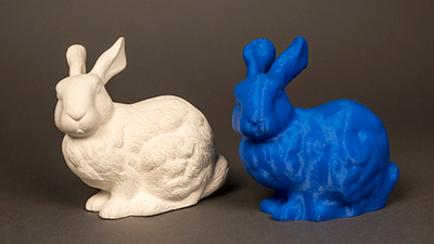 3D принтер Makerbot Replicator 5 gen