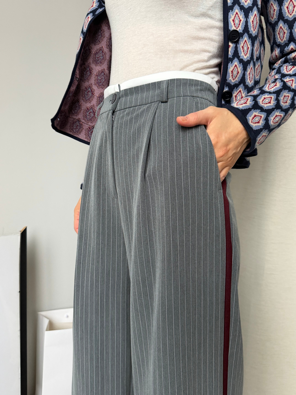 Брюки Solmi, xs