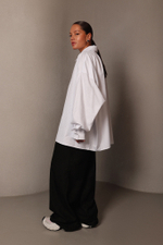 Рубашка-поло