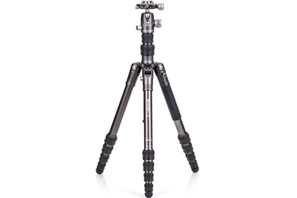 Штатив Benro FBAT15AVX20 алюминиевый с цангами (с головой)