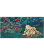 Книжки-картинки. Сладких снов, мой малыш!