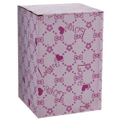 GAEM Набор из 2-х фигурок декоративных "Божья коровка", L10 W7 H14 см