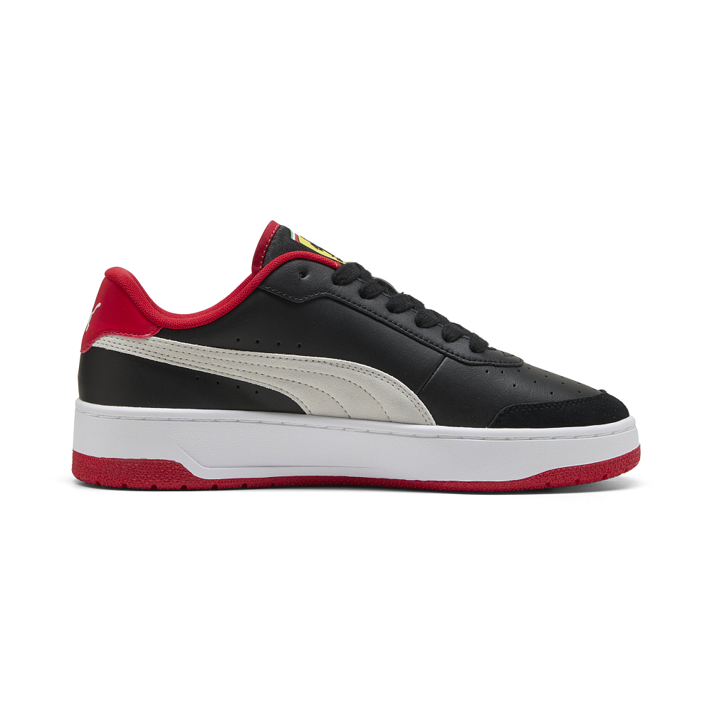 Мужские кеды PUMA Ferrari CA Match