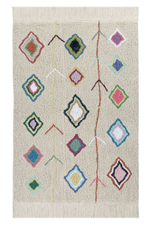 Ковер Lorena Canals Kaarol (140 x 200 см)