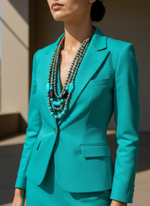 Колье Jewelry - 005