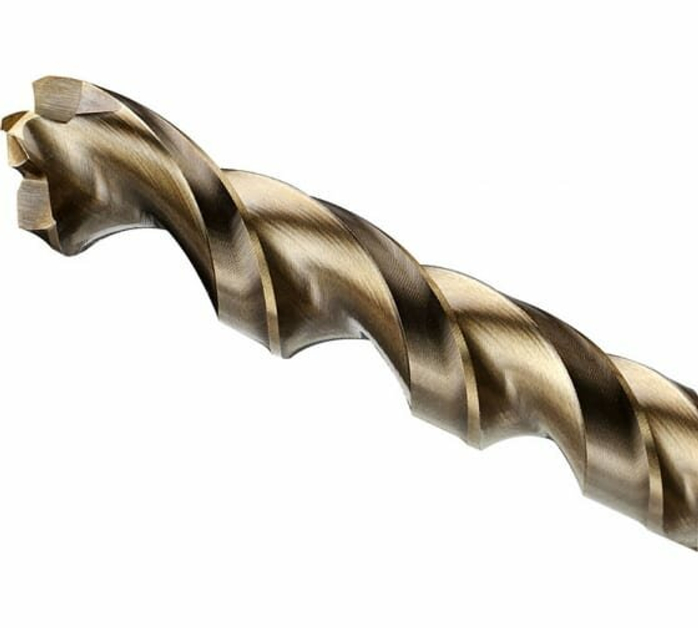 Сверло для металла DEWALT 10х133х84мм Extreme2 DT 5056