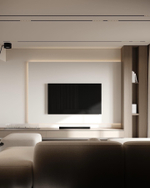 3 Комнатная квартира