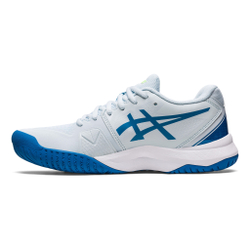 Женские теннисные кроссовки ASICS Gel-Challenger 13 All Court Shoe Women - Light Blue, Blue