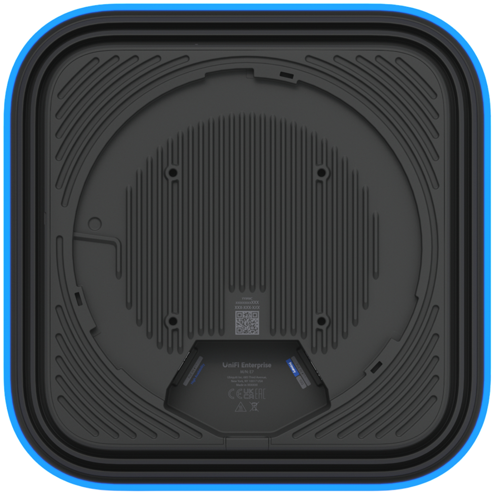 UBIQUITI UniFi E7, Enterprise Access Point, WiFi 7