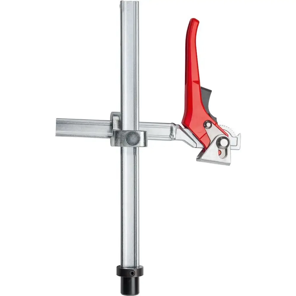 Зажимный элемент с различной глубиной захвата BESSEY TW28-30-12H