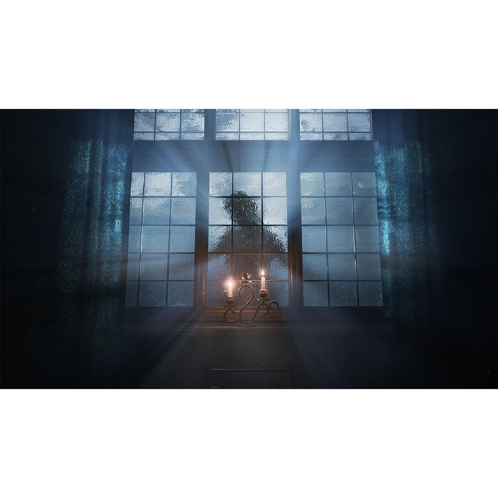 Игра Layers of Fear (Русская версия) для PlayStation 5