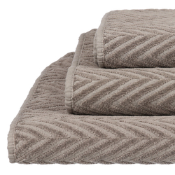 Полотенце Abyss & Habidecor Монтана 940 фото