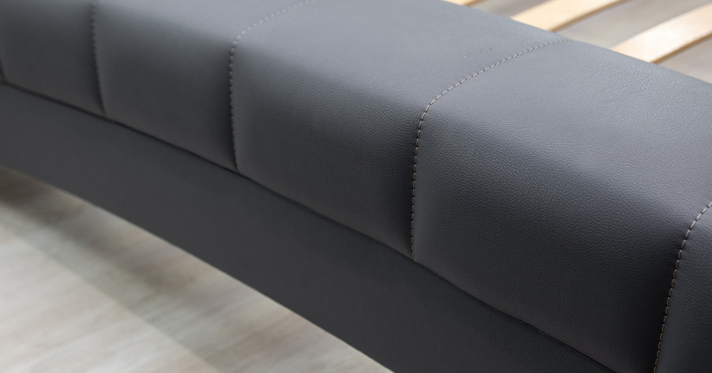 Кровать Овилия 160