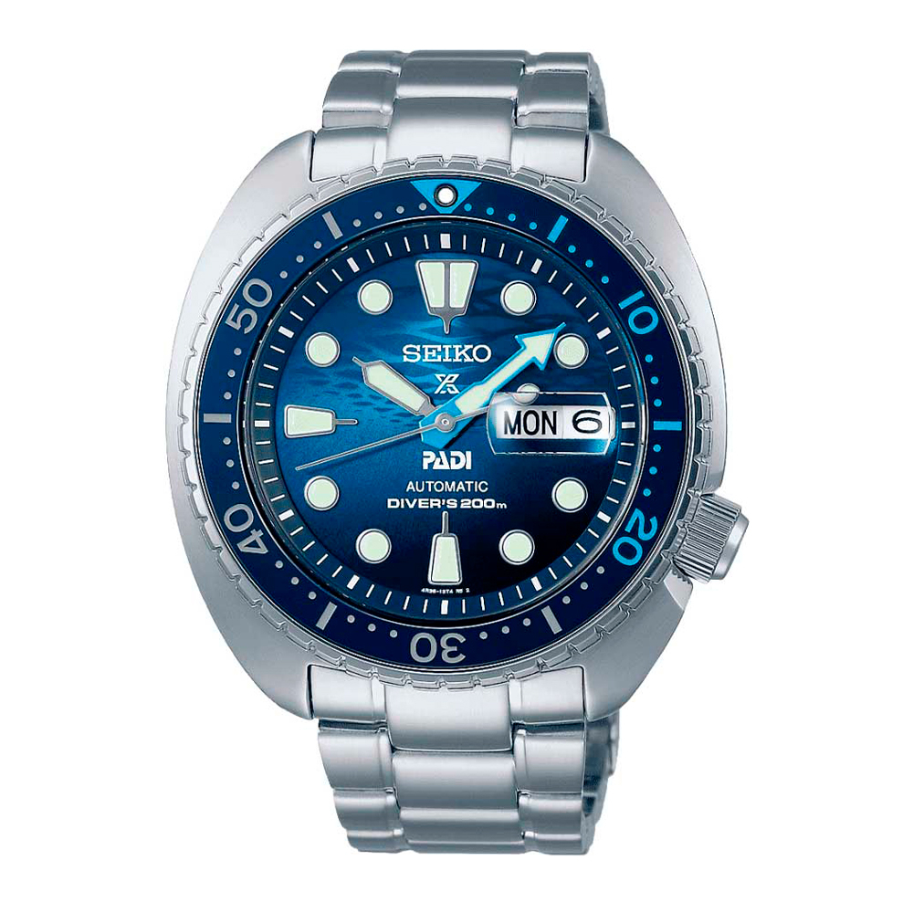 Seiko SRPK01K1