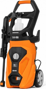 Мойка высокого давления DAEWOO DAW 450