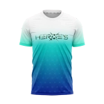 Мужская футболка Heroe’s SKY (HRS92549)