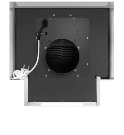 Каминная вытяжка Maunfeld Bath 401 white