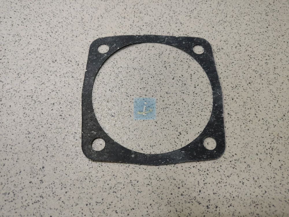 Прокладка привода вентилятора 236-1308108