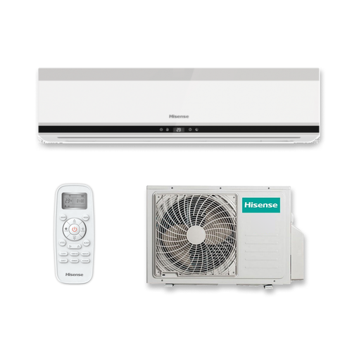 Сплит-система HISENSE STRONG NEO Premium Classic A AS-36HR4SDKVT (комплект)
